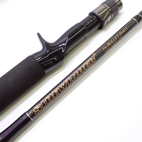 deps Sidewinder Bullet Shot HGC-70HF Cond/A