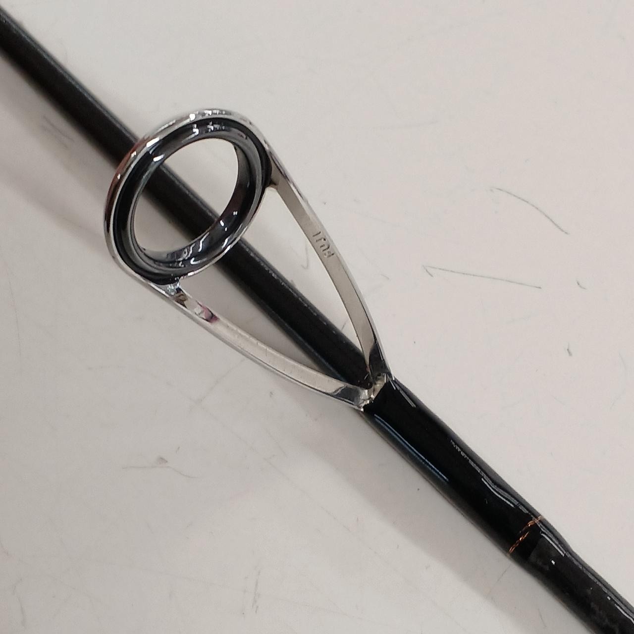 DAIWA IPRIMI 62XUL Trout Rod