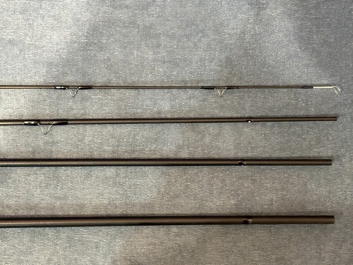 ORVIS HELIOS DISTANCE D905-4 Fly Rod 4-Piece Fly Fishing Rod