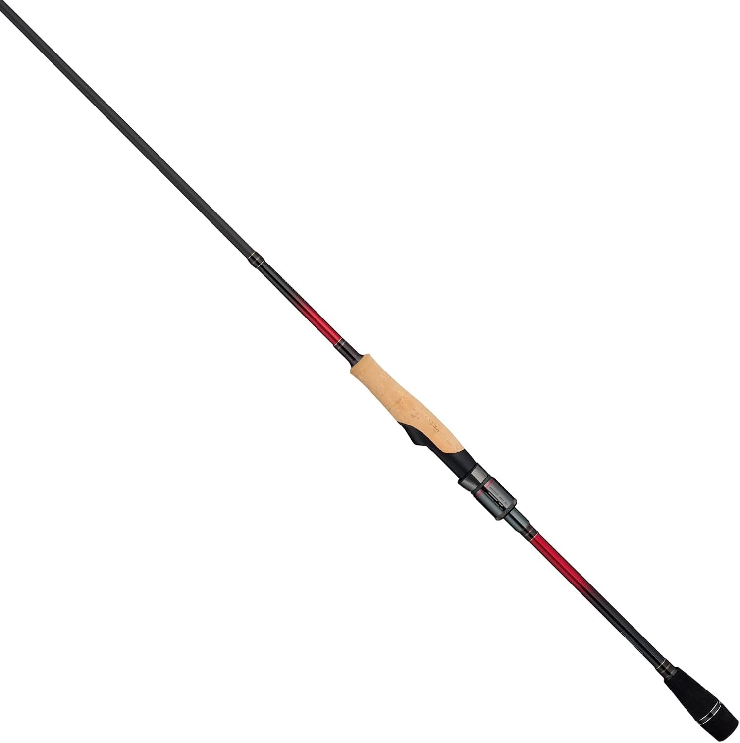 Tailwalk CRIMSON S83M-F Spinning Rod for Lure Fishing Unisex Adult 8.3ft NEW