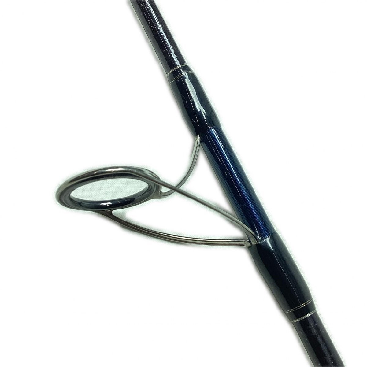 SHIMANO OCEA JIGGER S644 Fishing Rod 37077 Saltwater Jigging Rod Spinning Rod