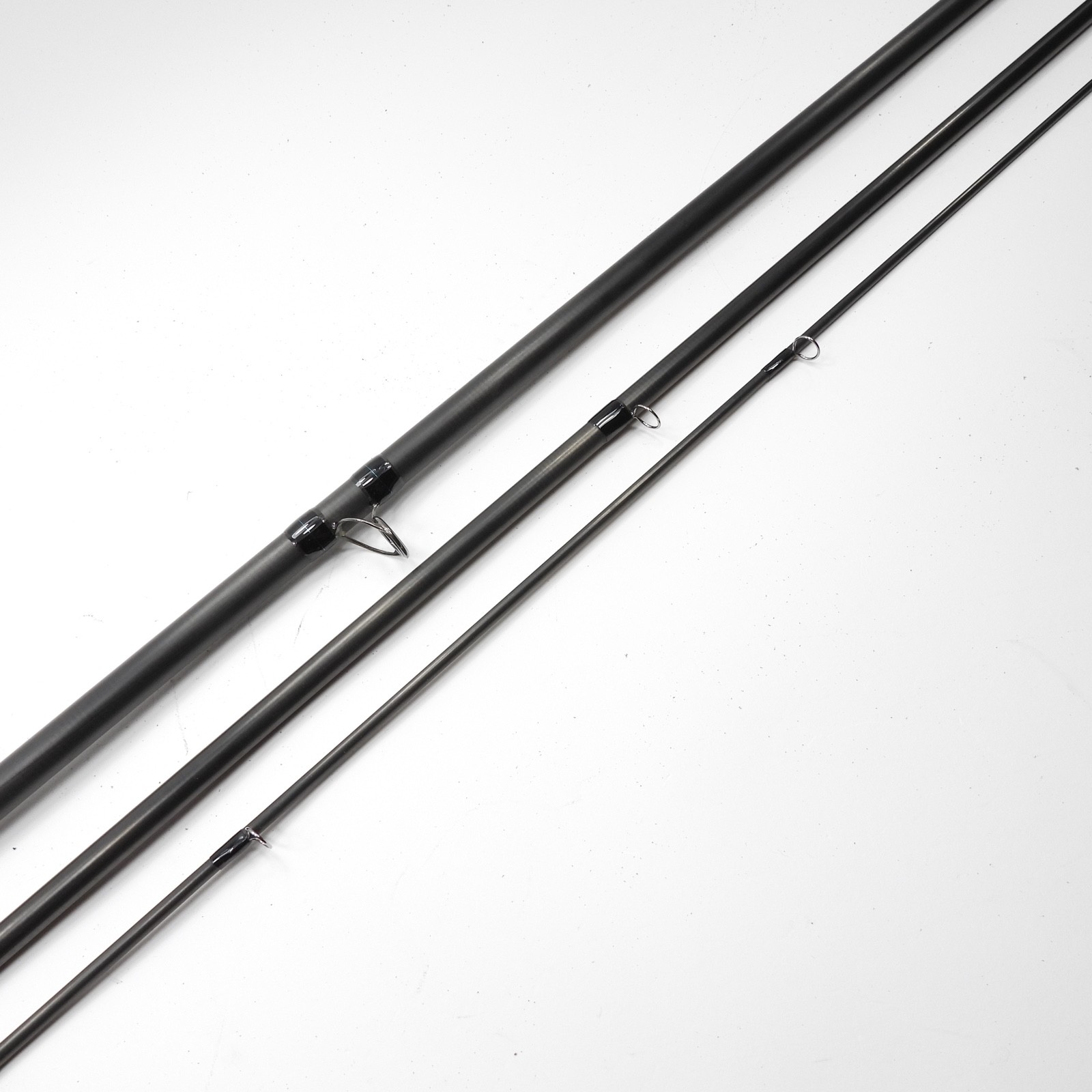 G. Loomis GLX Spey Fly Fishing Rod. FR 18010/11-3. 15’. 10-11wt. W/ Tube & Sock.