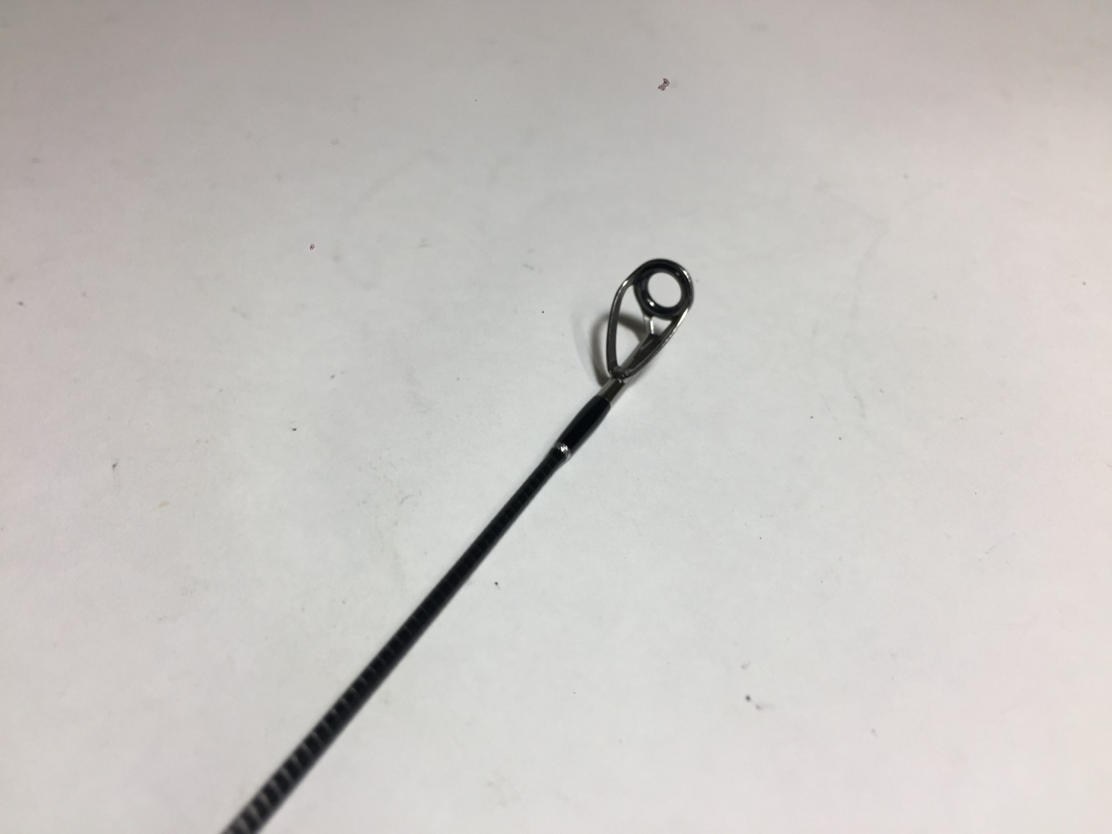 S9110) Fishman Beams onte 9.8L for Free Style Bait Casting Rod