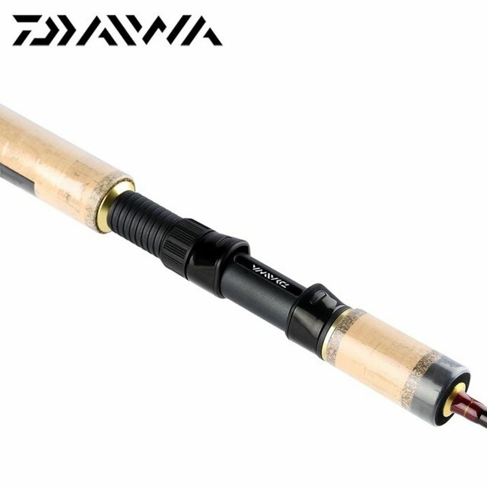 DAIWA Spinmatic D Ultralight Spinning Fishing Rods Choose Size