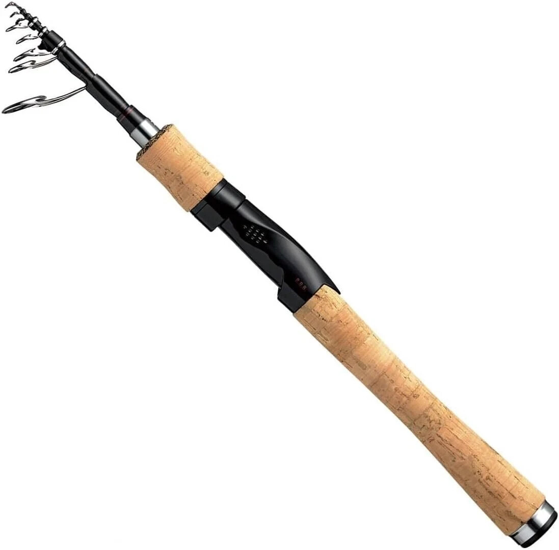 Daiwa B.B.B Spinning Fishing Rod 636TLFS New From Japan