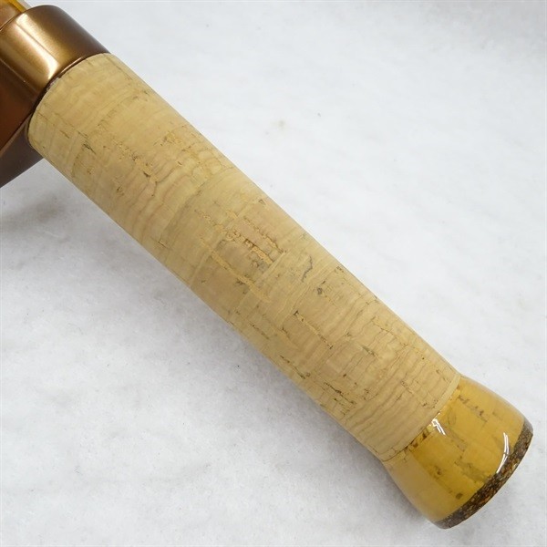 Tiemco Fenwick GFS52CL-5J Cond/B+
