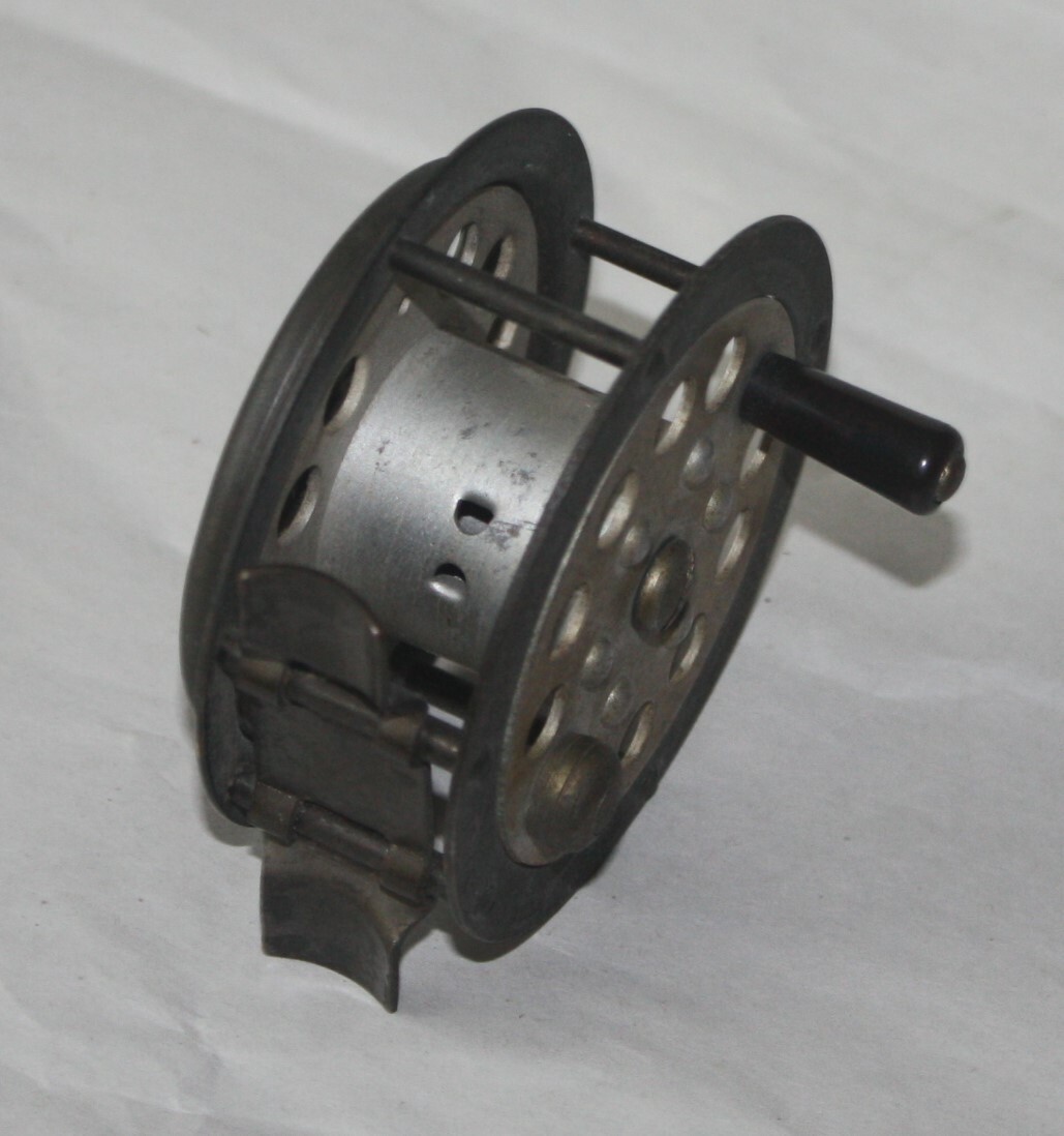 Pflueger – Progress Fishing Reel, No. 1774