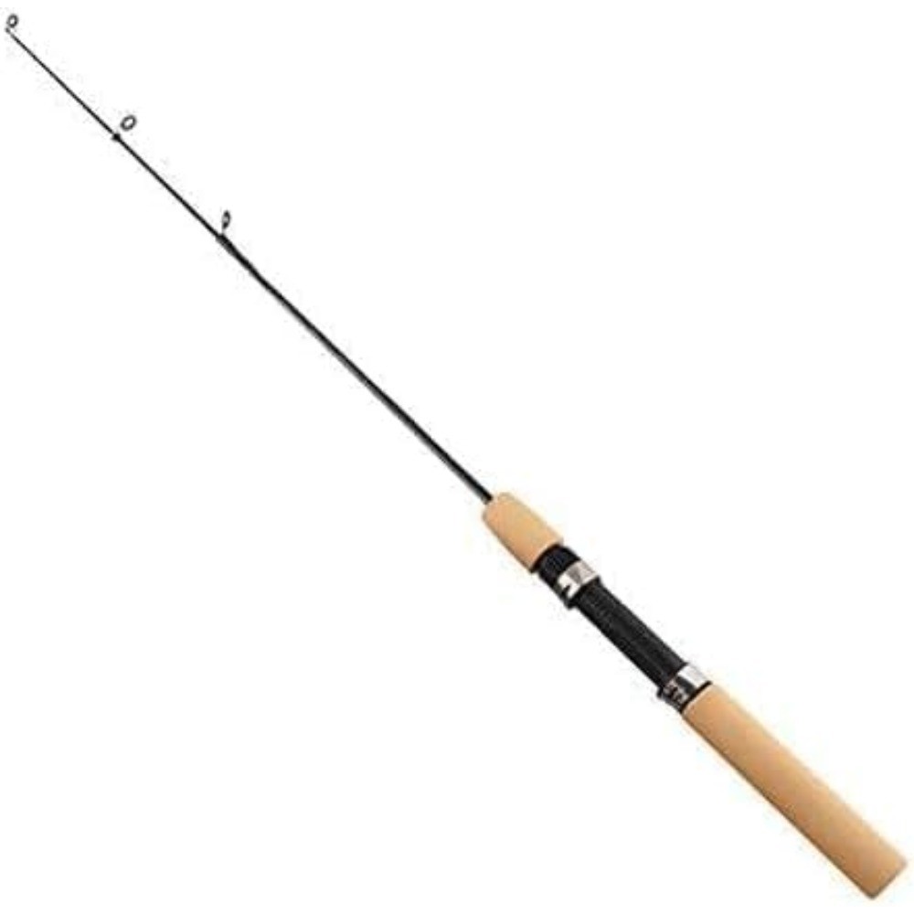 Winter Ice Fishing Rod Pen Pole Portable Spinning Casting Hard Rod Without Reel