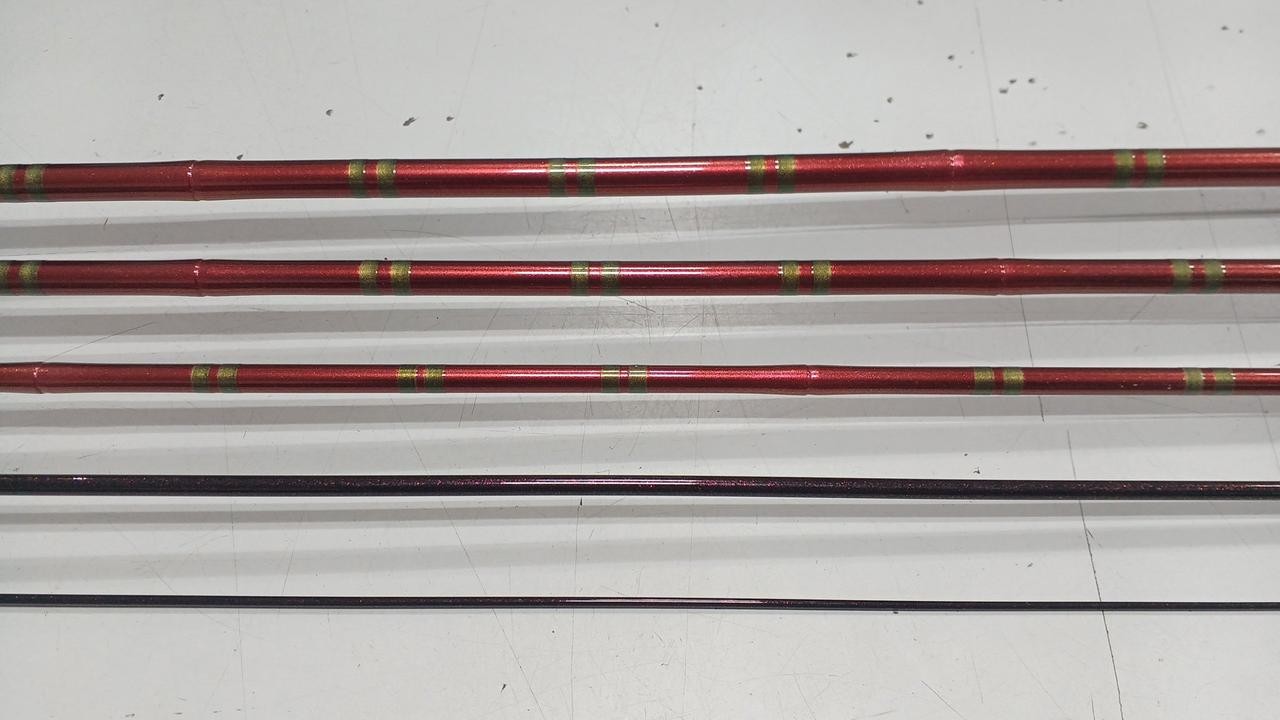 Daiwa X15 Spatula Fishing Rod 4.5m (177in) 102g Carp/Crucian Series