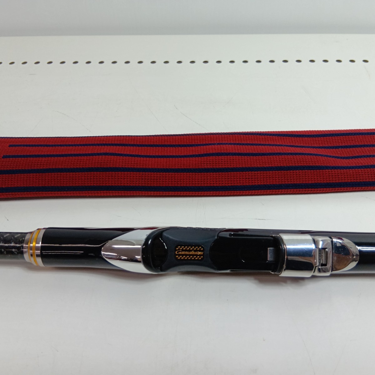 gamakatu がま磯ｱﾃﾝﾀﾞｰⅡ 0-53 Fishing Rod, Surf Rod 22565, Sc…