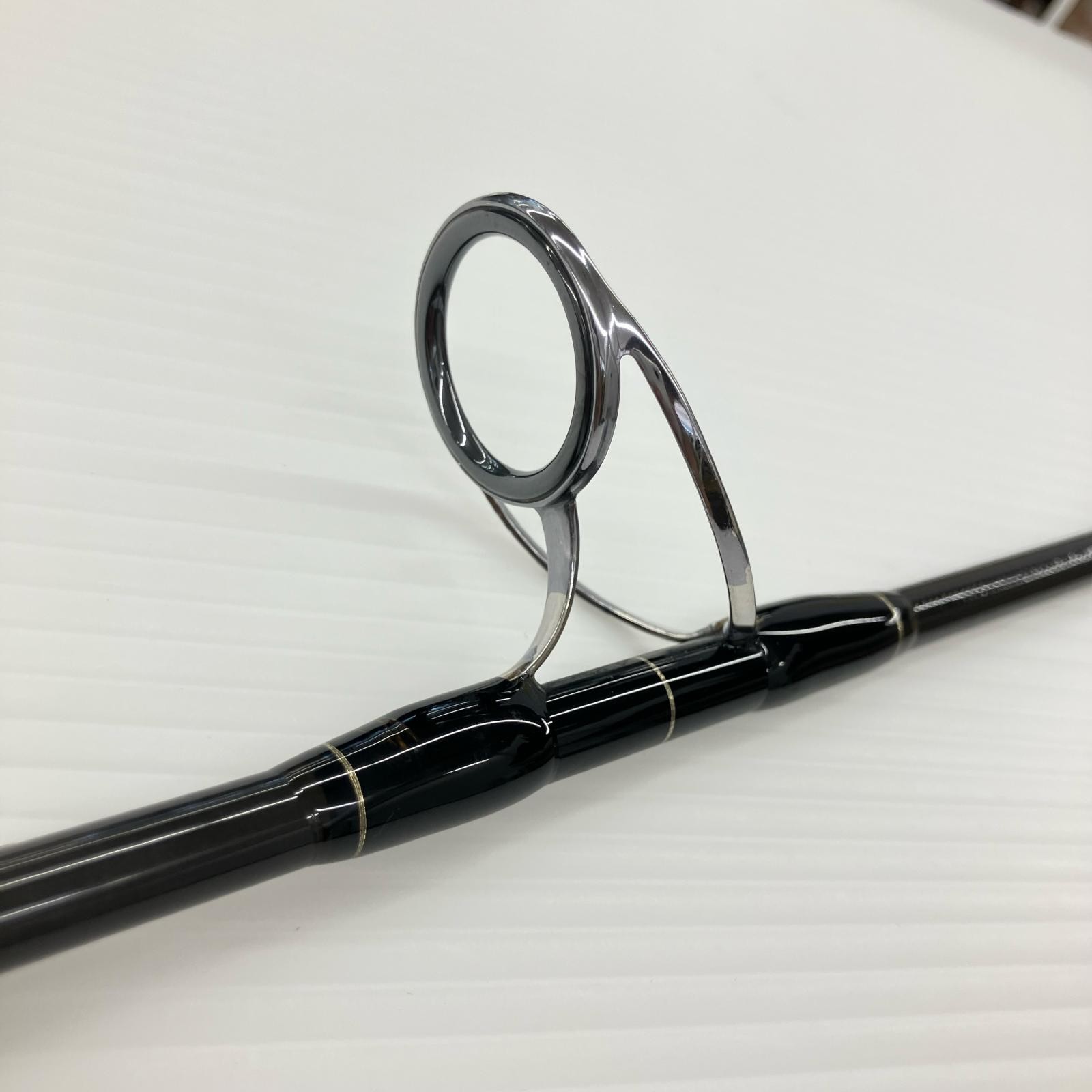 Ripple Fisher Offshore Rod Big Tuna 85F Japan Special (with Scratches)