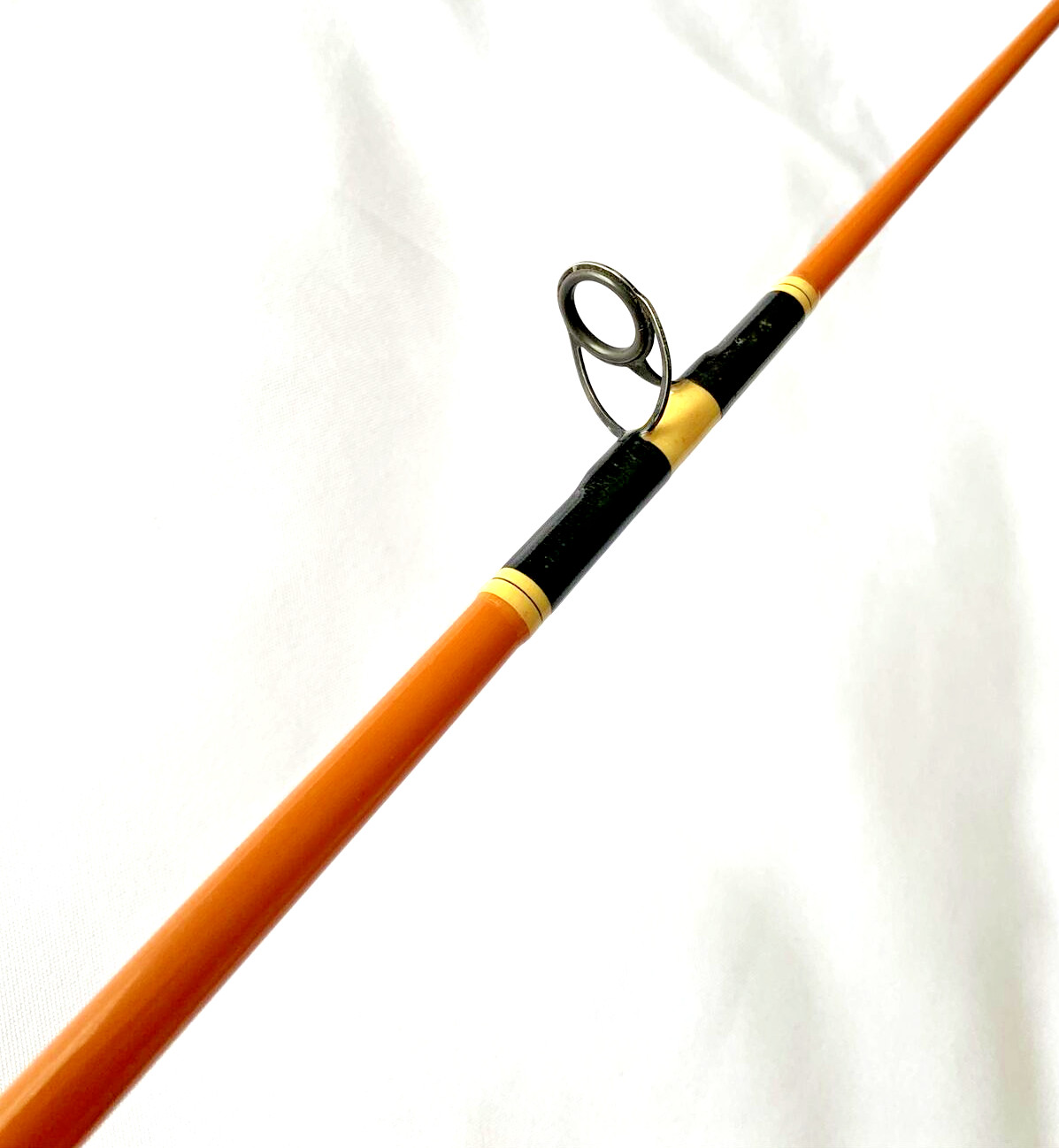 Kencor 95CC 5’6” 12-30Lb Tee Rod Tenlew Magnaglas Fishing Rod Made In USA