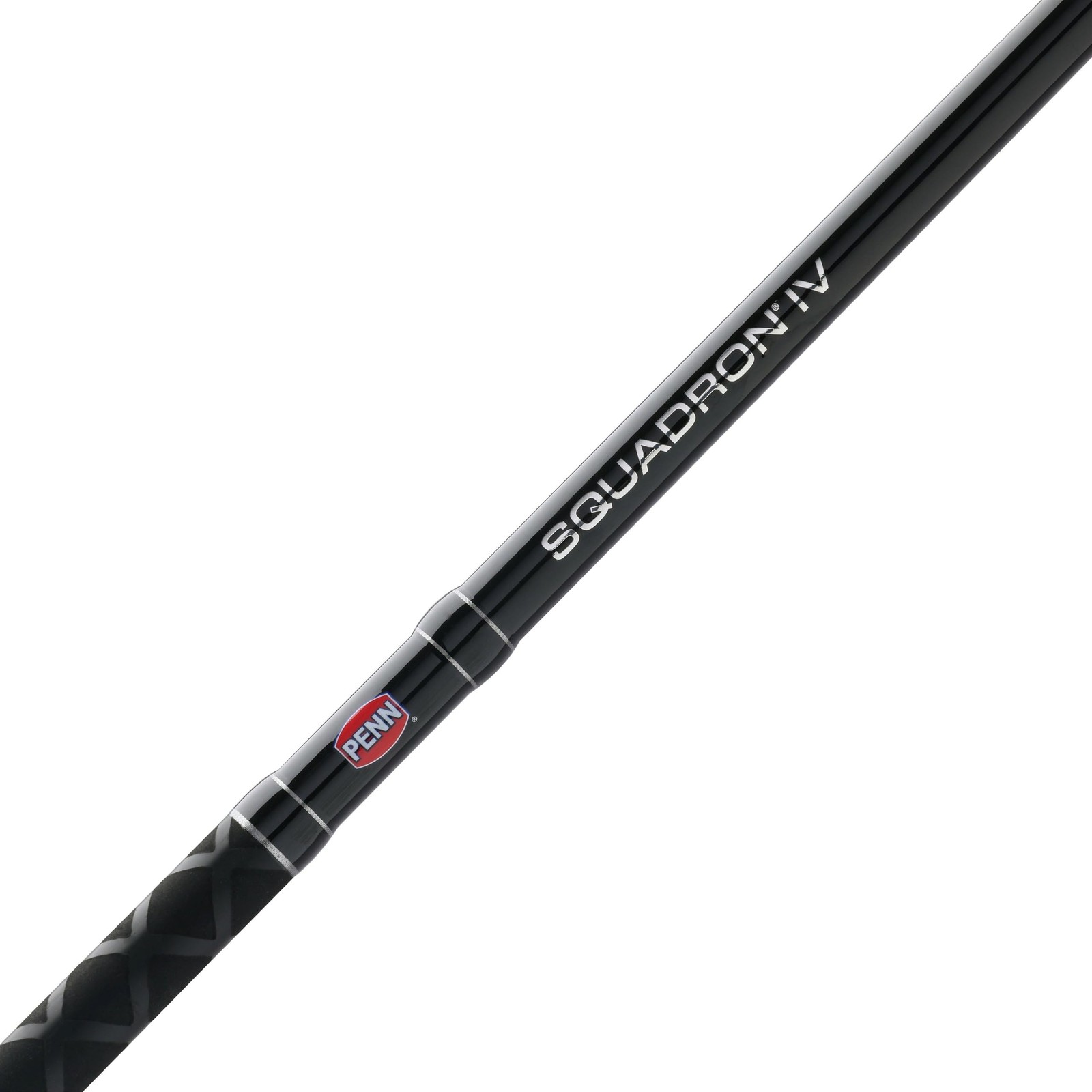Penn Squadron IV Surf Spinning Rod 10′ – Medium Heavy – 15-30lb – 2pc