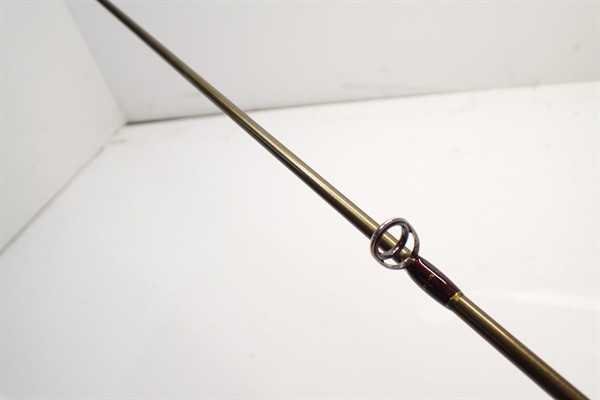 Smith. 20 Trout Spin Multi-Use TRMK-604SL Cond/A