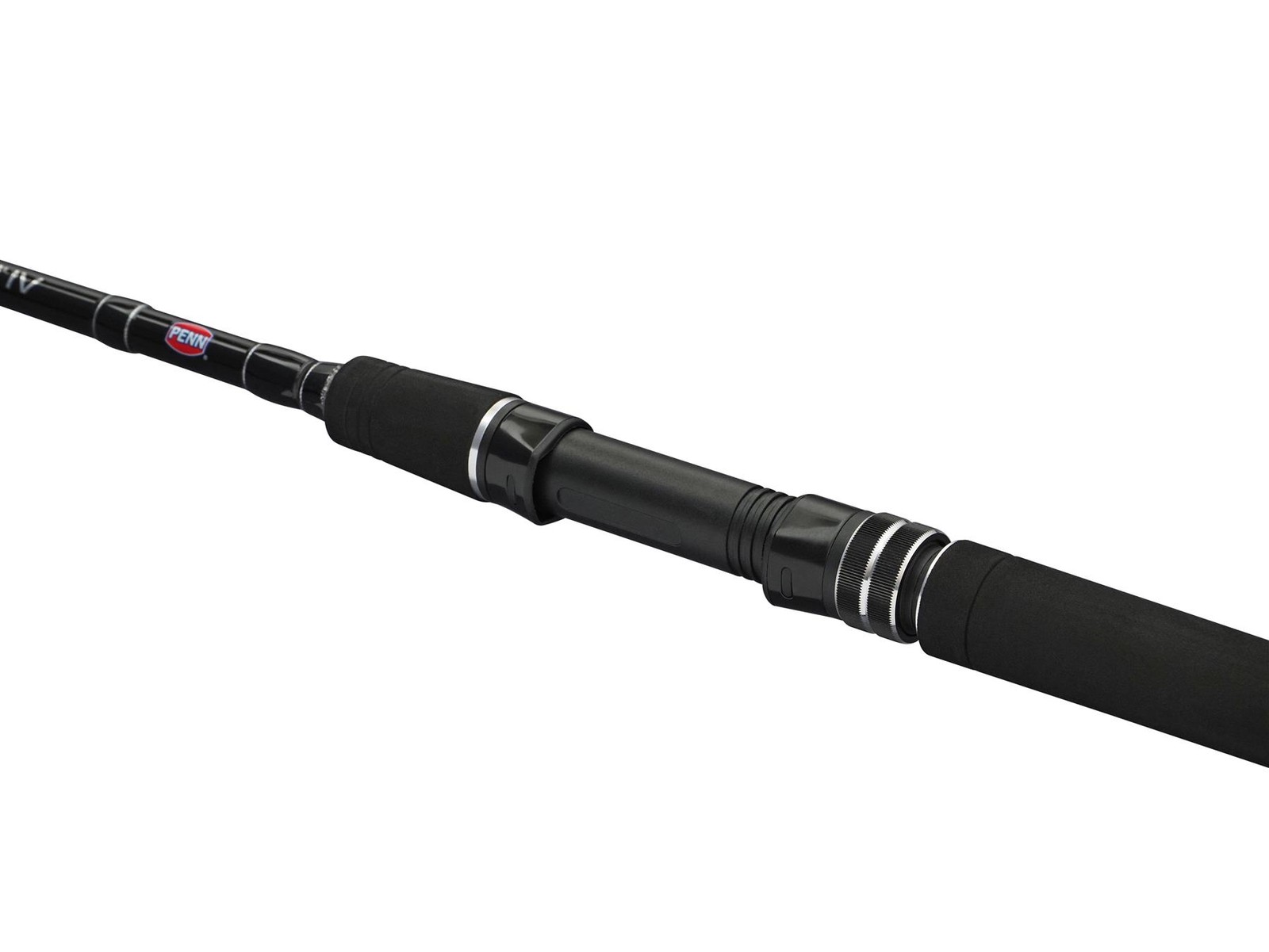 Penn Squadron IV Travel Inshore Spin
