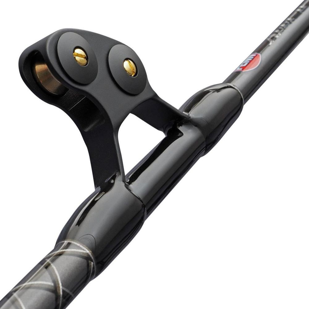 PENN Offshore Big Game Fishing Bent Butt Rod ALLY II TROLLING 80-130lb