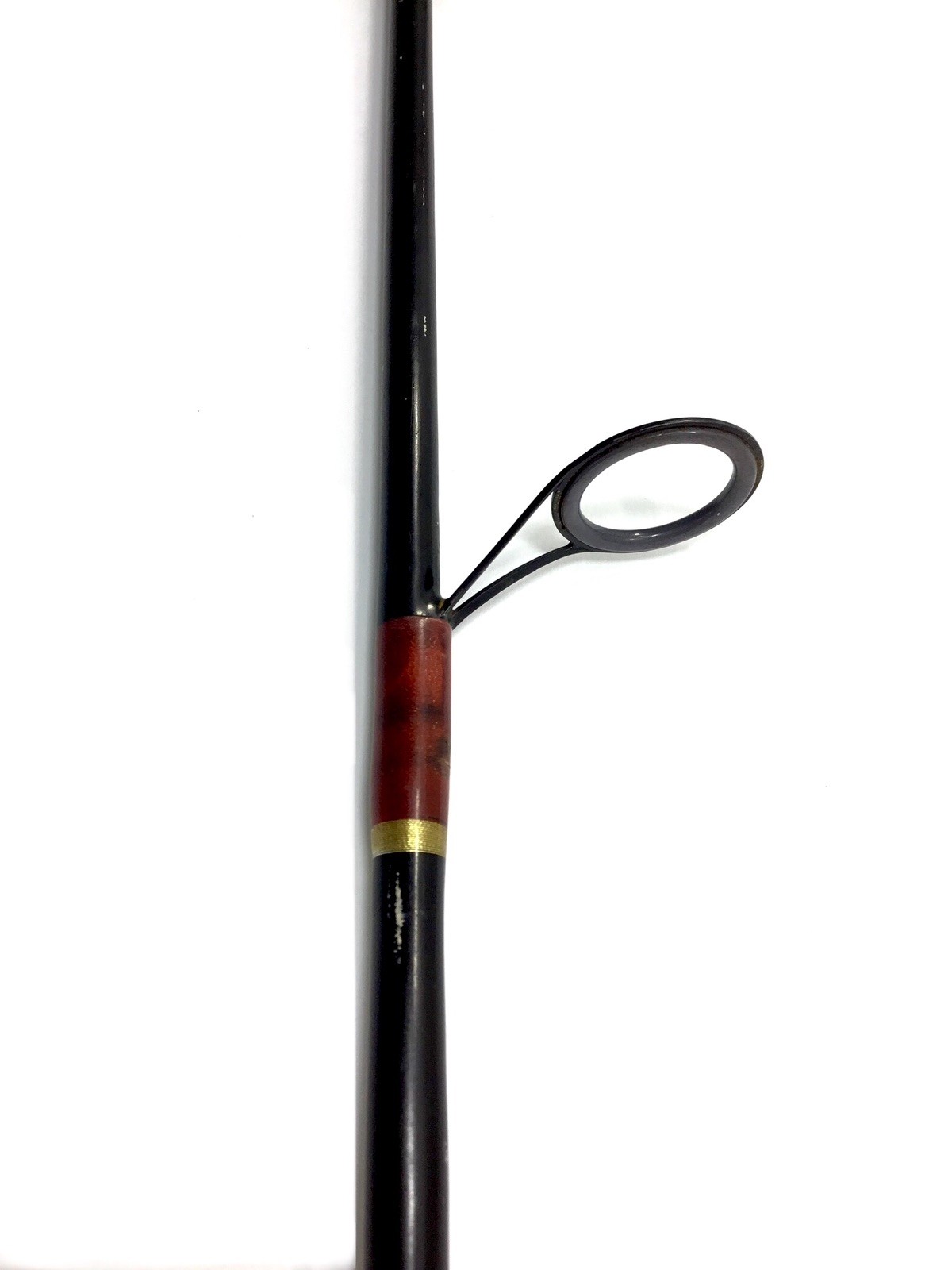 Dicks Custom Rods Dr. Dave 7″ 1 Pc. Spinning Fishing Rod Florida CLEAN & READY