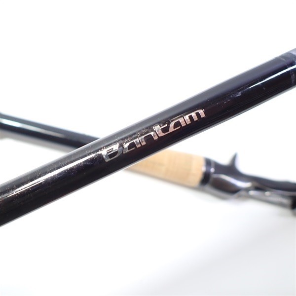 Shimano Bantam 170M-G Cond/C-