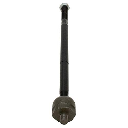Inner and Outer Driver and Passenger Side Tie Rod Set 4 Piece PSA69787