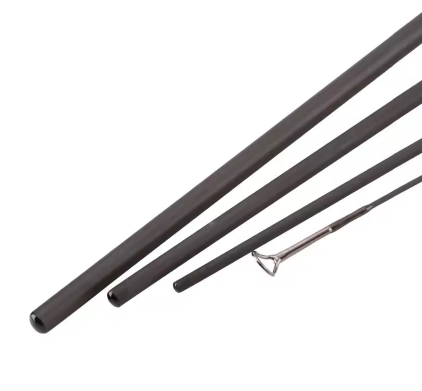 Travel Fly Fishing Rod Sea Saltwater & Freshwater Fly Fishing Rods Various