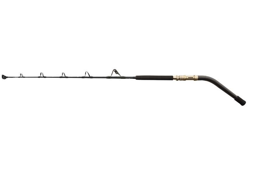 Shimano TLCSTMH2SCBLA Tallus Trolling Standup Conventional Rod