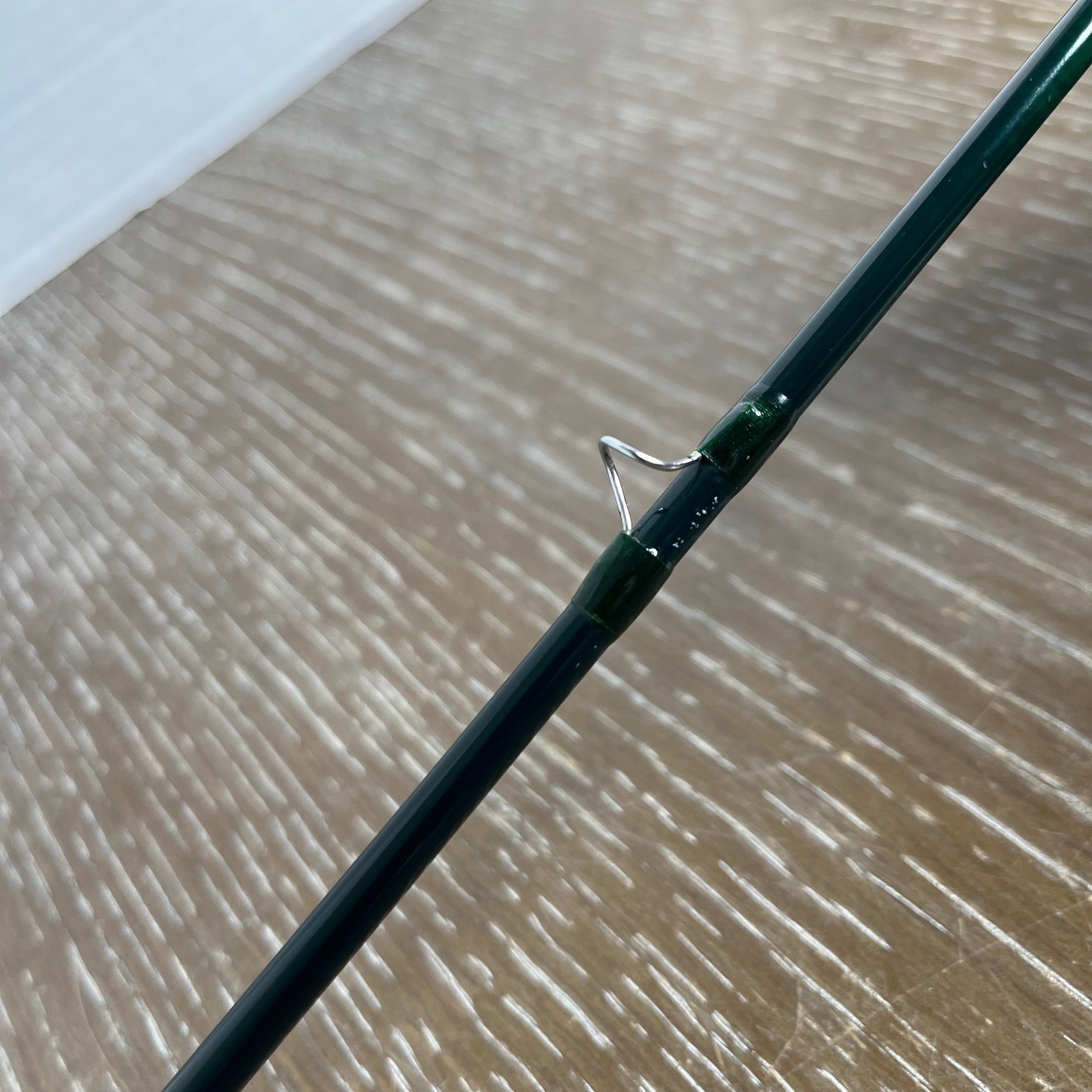 VTG Cabela’s 9′ Fly Rod Fish Eagle ll GFll908 Line 8-9 Graphite IM6 2-Piece USA