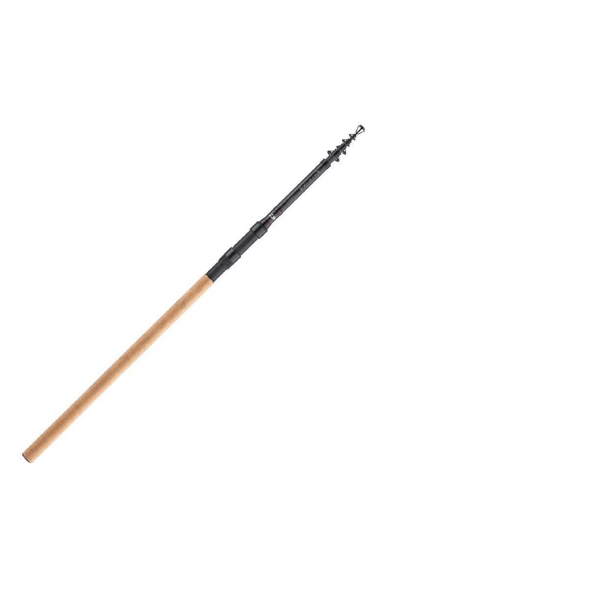 Daiwa Ninja X Tele Carp 9Ft 2.00Lb Telescopic Carp Fishing Rod 11597-270
