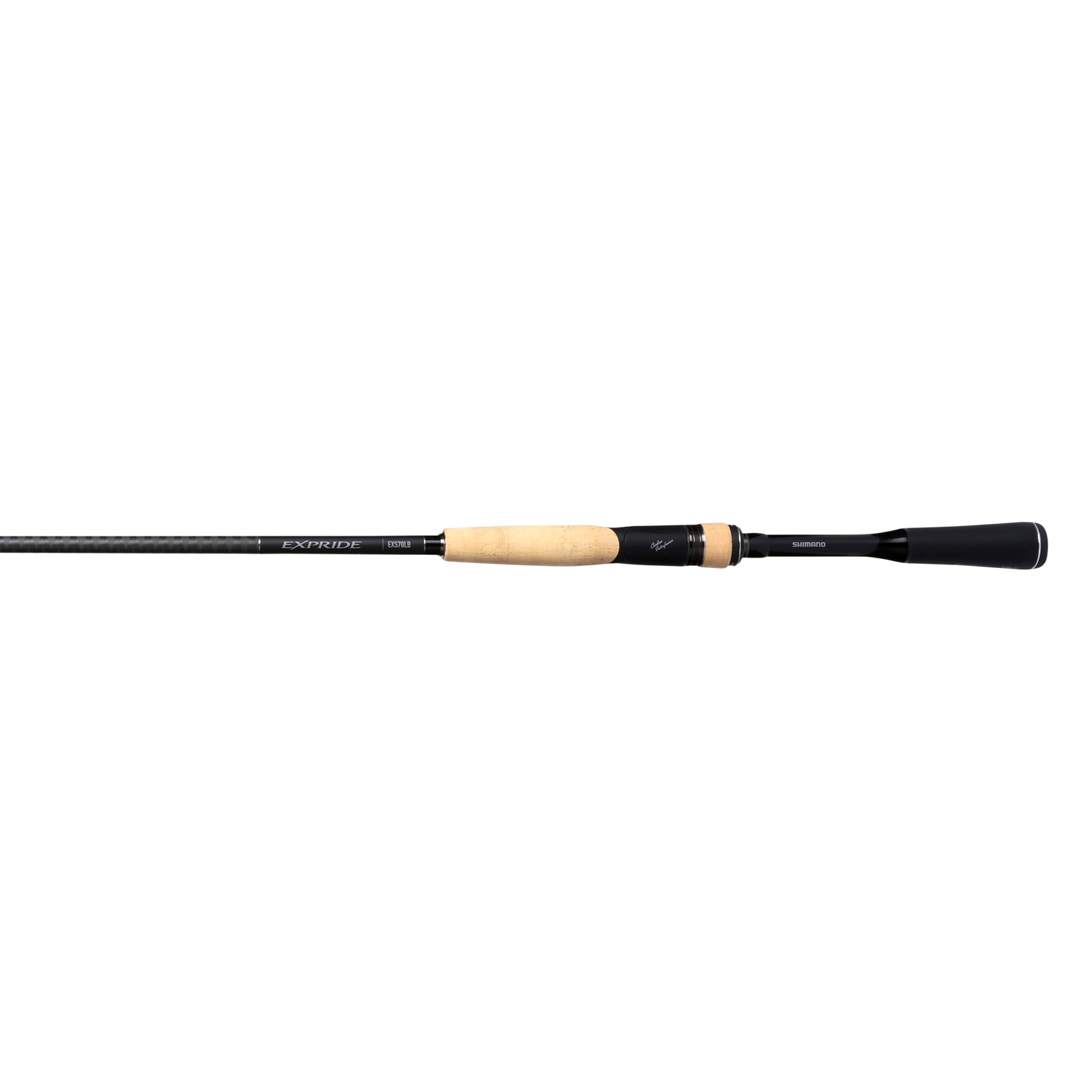 Shimano EXPRIDE SPINNING, Freshwater, Bass, Spinning, 7’0”, Light, 1 pcs, (EX…