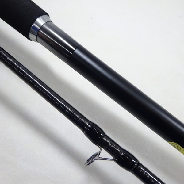 Shimano Disruption C78-XXXX Cond/A