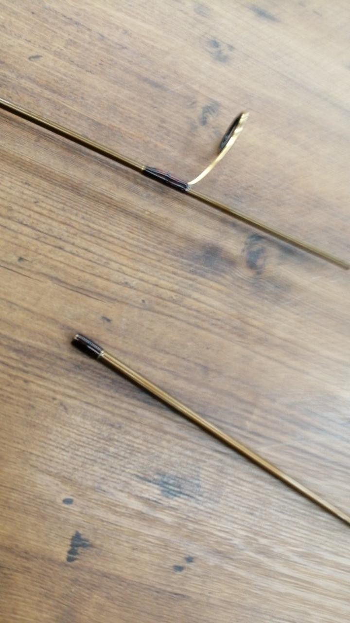 BASS PRO SHOP MICROLITE MLT56ULTS-2 Trout Rod
