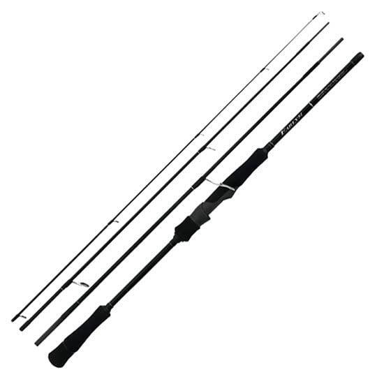 YAMAGA Blanks EARLY 84ML/4pcs Spinning Rod