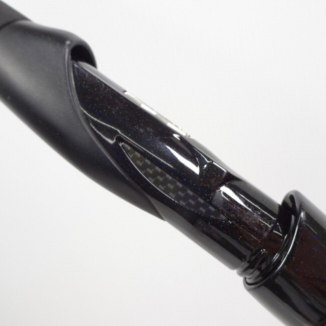 DAIWA Seabass Rod 21 LABRAX AGS 110M-3・N 3 Piece Pack Rod near mint from japan