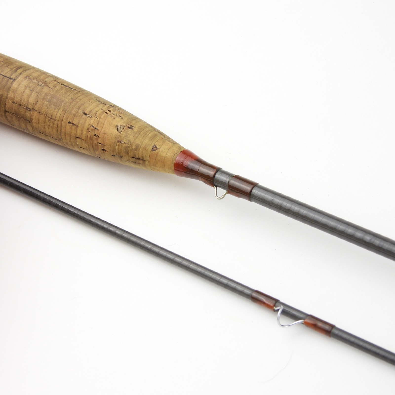 Orvis Graphite “The Otter” Fly Fishing Rod. 7’ 5wt. W/ Tube & Sock.