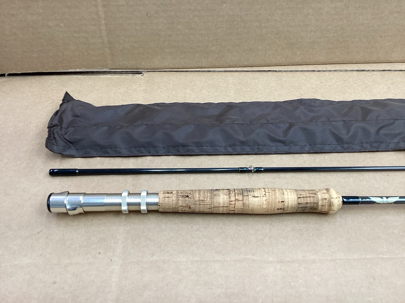Fenwick Streamer SF866-2 8’6″ 6 Weight 3 1/8 oz. abtaa