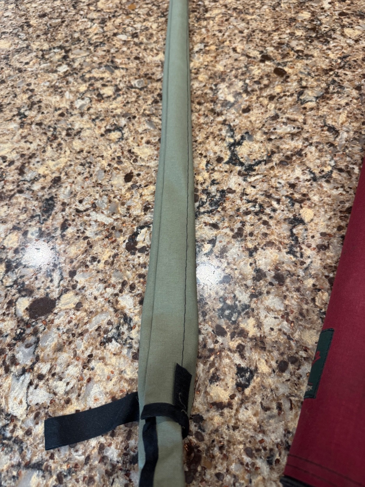 Orvis Rocky Mountain 8’ 4-weight, 2-piece fly rod in excellent