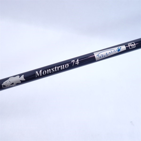 TULALA Monster 74RM Cond/B+