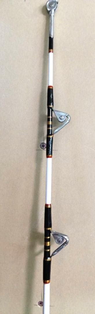 Penn International IGFA30 30LB Class 15K 2030 Trolling Big Game Fishing Rod 9572