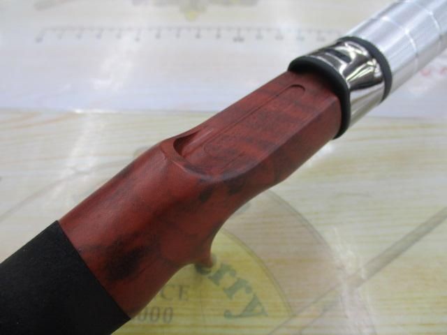 Fishman Brist Marino 9.9H Saltwater Rod Shore Used