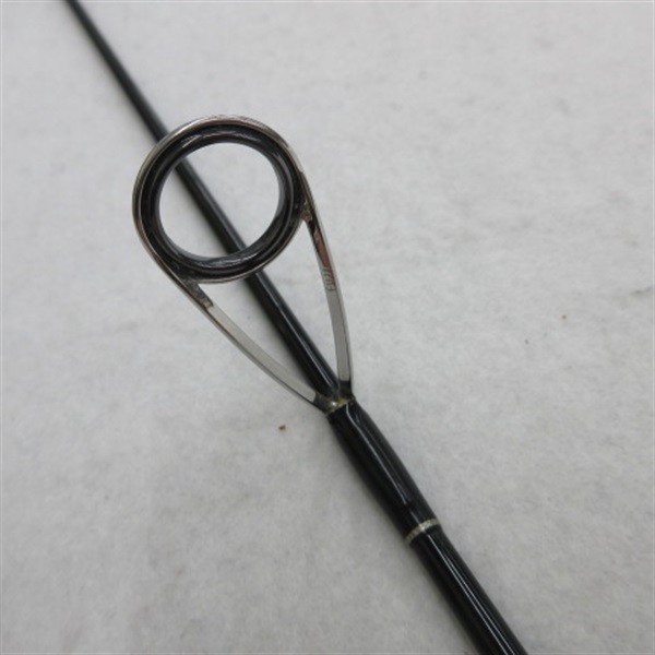 duo Vigas Super Light Jigging S601L Cond/C