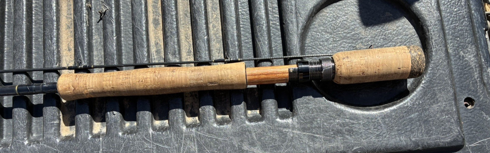 90’s IM6 Graphite Eagle Claw Steelhead Salmon Rods