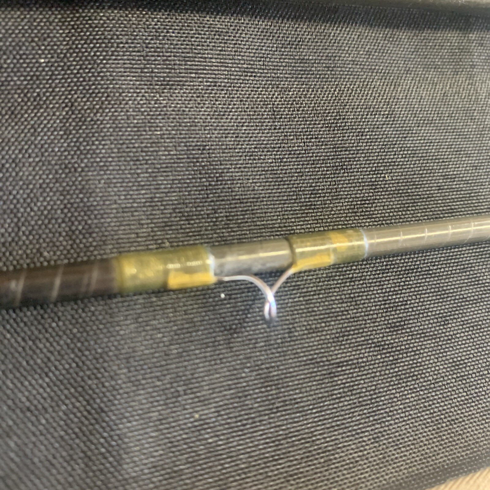 Orvis Graphite Series All-Rounder fly rod 8′ 3″, 2 1/2 oz., 7 weight, 2 piece