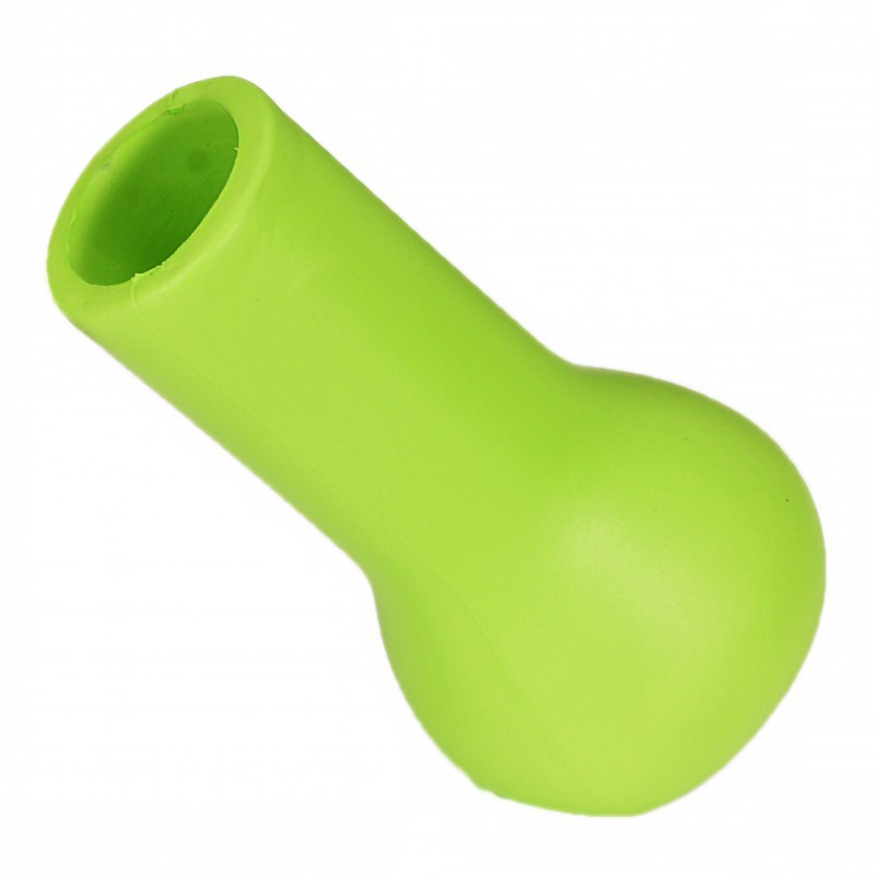 Fishing Fighting Tool Rod Holder Butt Cushion Cap Spherical Fishing Pole Holder