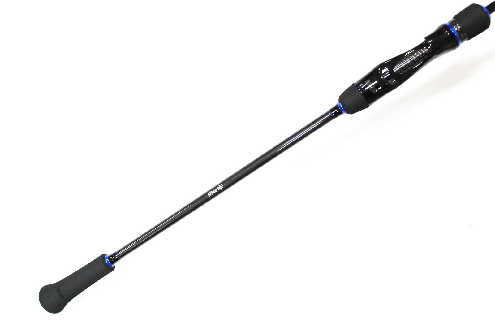 Major Craft 5G Giant Killing Series Baitcast Rod GK5SJ-B62/2 (4201)