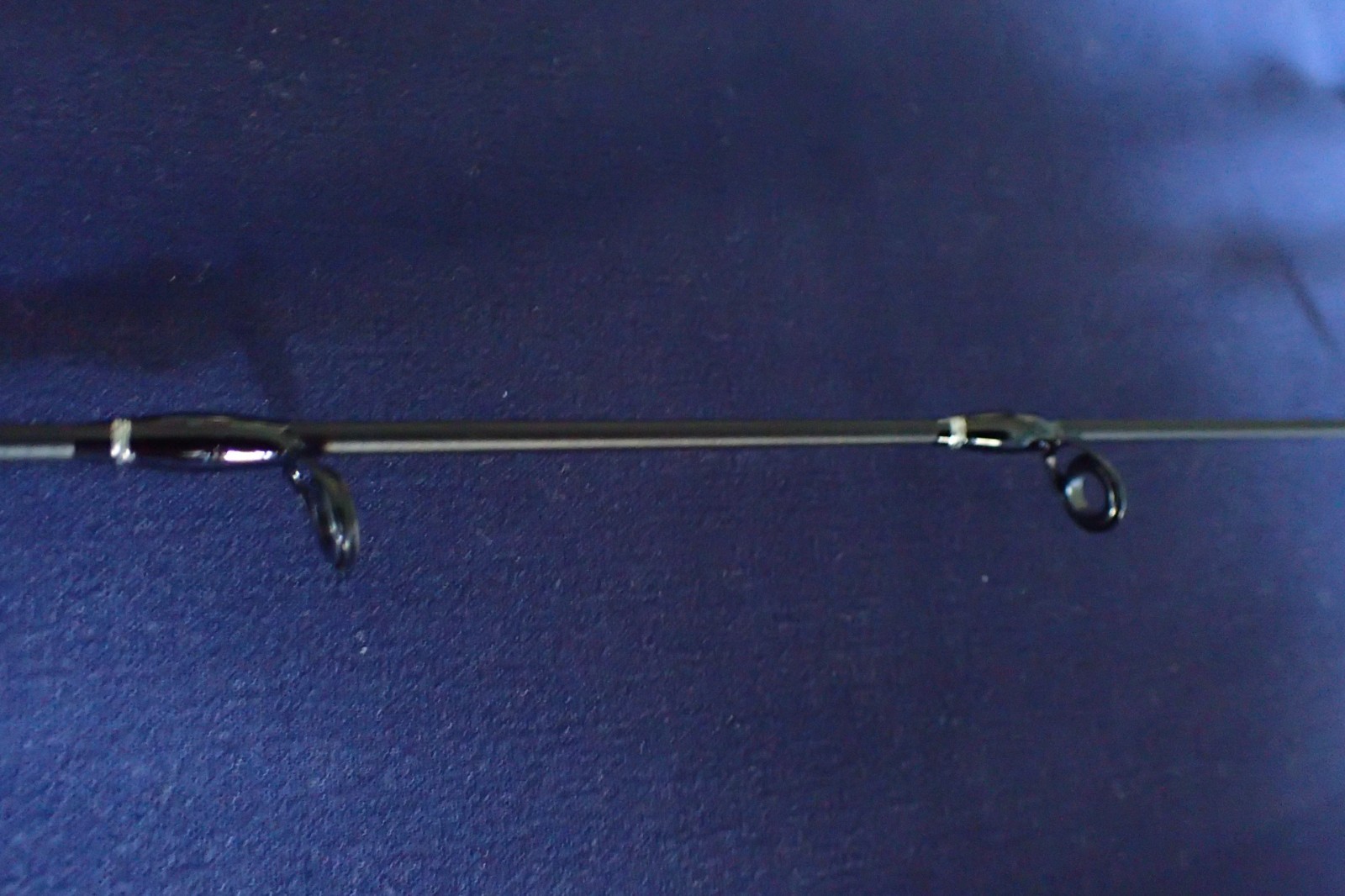 HAMACHI Nano Stalker S2 JDM 4-6kg (8-15lb) ultralight Japan fishing rod pole