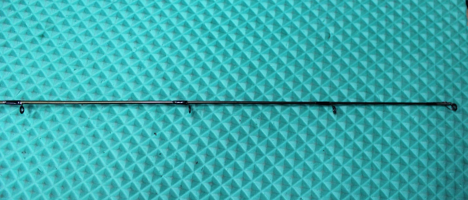 Okuma Dead Eye Casting Rod Technique Specific Telescopic 8′ 6″ DE-CDS-861M-T