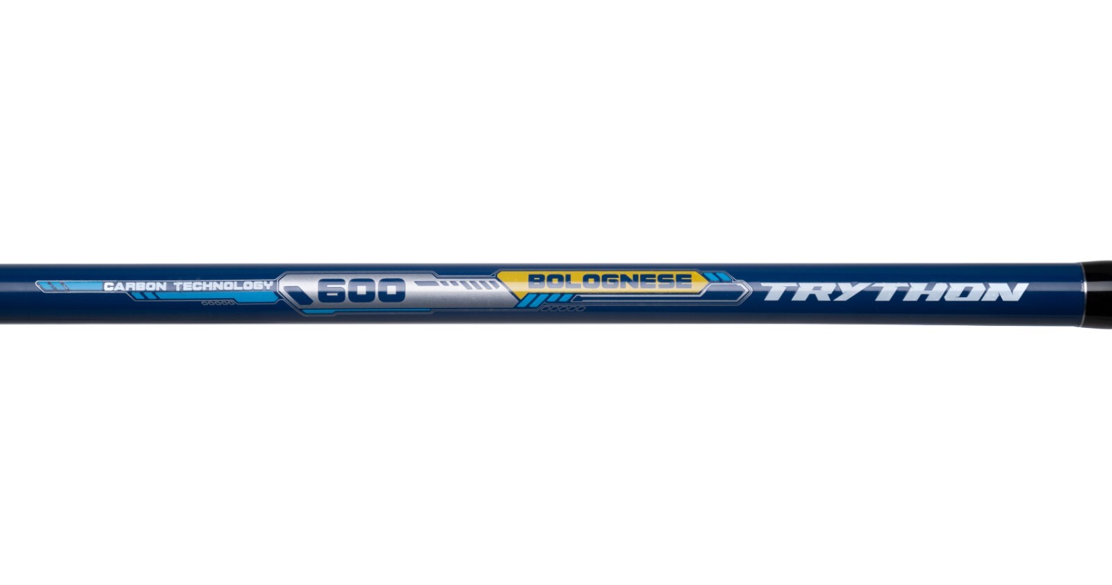 MIKADO TRYTHON BOLOGNESE Float Fishing Rod 6.00m