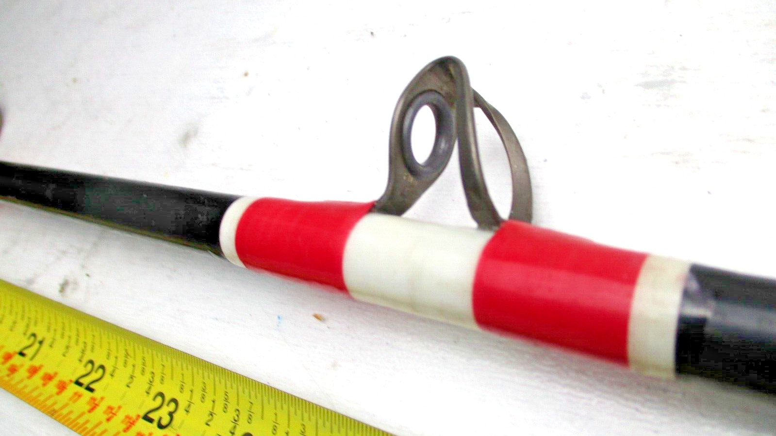 Custom Made Deep Sea 5′ 9″ (69″) Fishing Rod