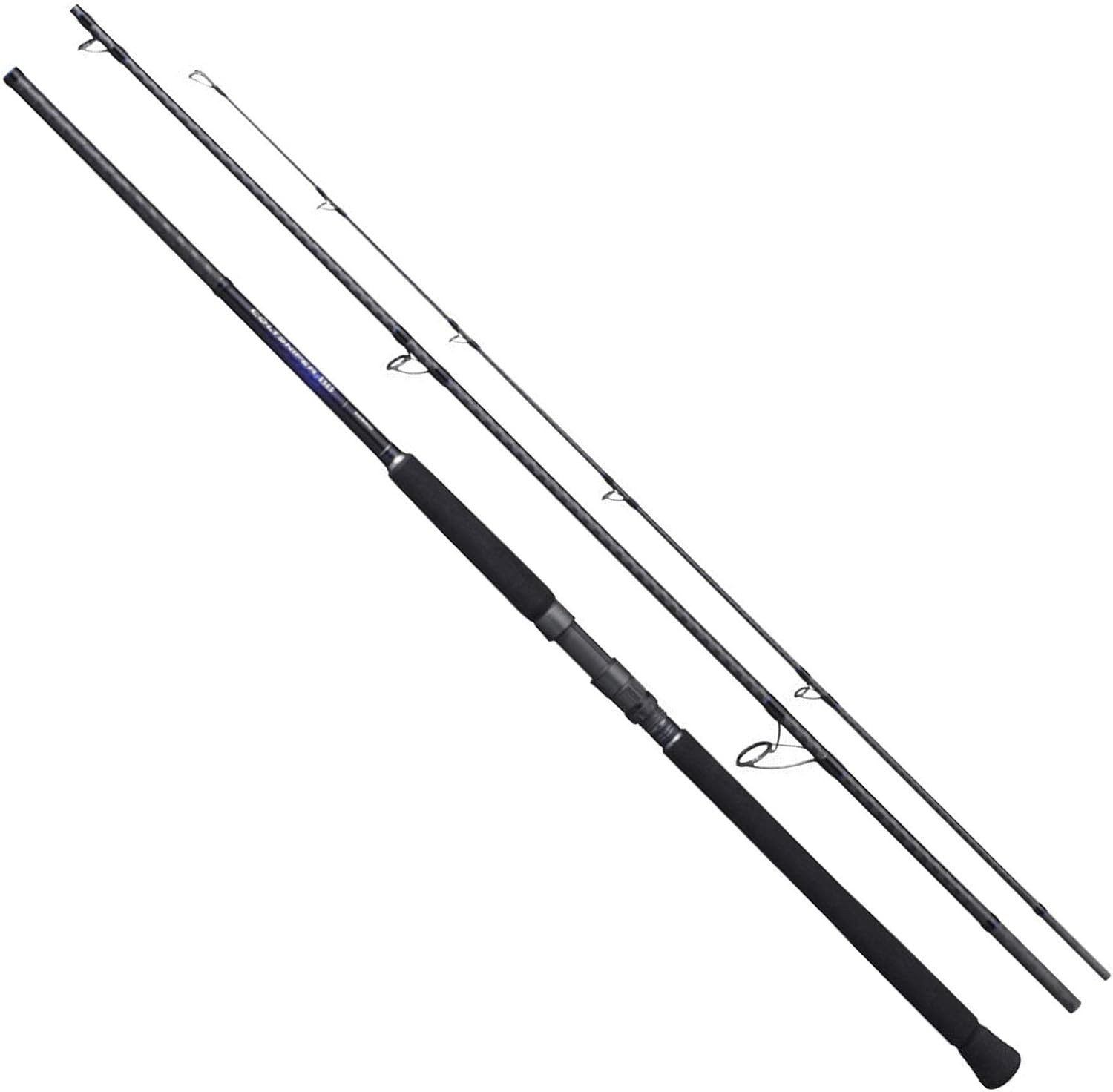 SHIMANO Colt Sniper BB 21 Shore Jigging Rod 30179