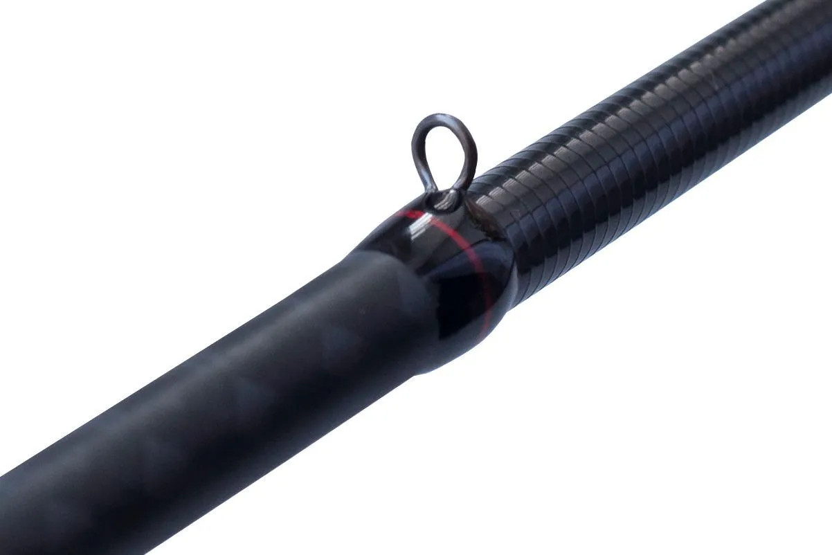 Spinning Crazy Fish Banzai BSR802LS (2-14g 244cm)
