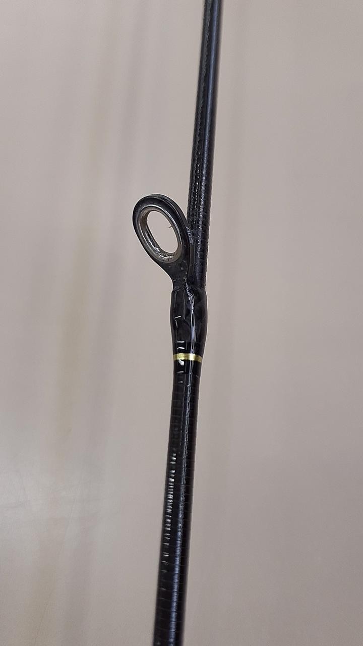 Daiwa Morethan EX AGS 94LML Seabass Fishing Rod 2.85m (112in) 105g, 2-piece